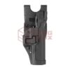asgbox.pl - Serpa L3 Duty Holster for Glock 17/19/22/23/31/32 Right Side Blackhawk