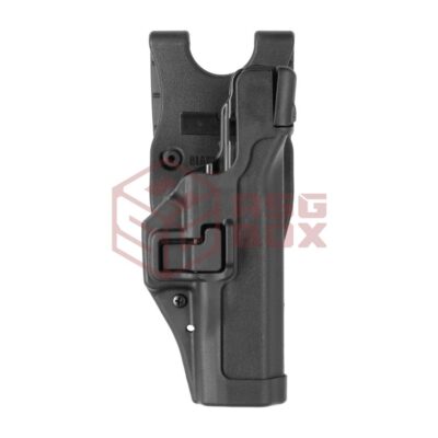 asgbox.pl - Serpa L3 Duty Holster for Glock 17/19/22/23/31/32 Right Side Blackhawk