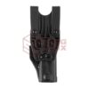 Blackhawk Serpa L3 Duty Holster for Glock 17/19/22/23/31/32 Left Side Black OD-TM-12522706000 asgbox.pl