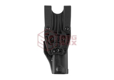 Blackhawk Serpa L3 Duty Holster for Glock 17/19/22/23/31/32 Left Side Black - obrazek 2