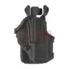 asgbox.pl - T-Series L2C Concealment Holster for Glock 43/43X (No Rail) Right Side Blackhawk