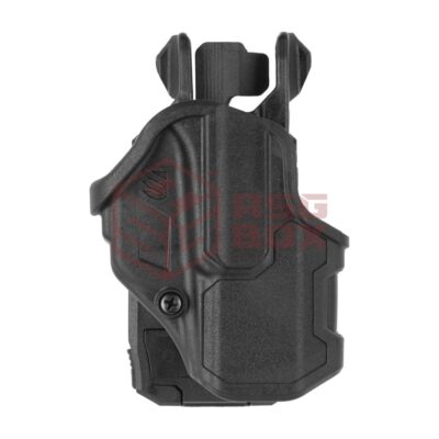 asgbox.pl - T-Series L2C Concealment Holster for Glock 43/43X (No Rail) Right Side Blackhawk