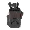 Blackhawk T-Series L2C Concealment Holster for Glock 43/43X (No Rail) Right Side Black OD-TM-12522806000 asgbox.pl