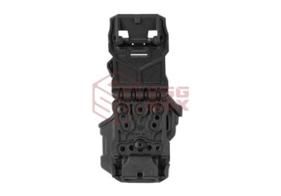 Blackhawk T-Series L2C Concealment Holster for Glock 43/43X (No Rail) Right Side Black - obrazek 3