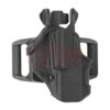 Blackhawk T-Series L2C Concealment Holster for Glock 43/43X (No Rail) Right Side Black OD-TM-12522806000 asgbox.pl