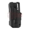 asgbox.pl - T-Series L2D Duty Holster for Glock 17/19/22/23/31/32/47 TLR-1/2 Left Side Blackhawk