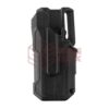 asgbox.pl - T-Series L2D Duty Holster for Glock 17/19/22/23/31/32/47 TLR-7/8 Left Side Blackhawk