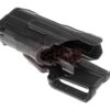 Blackhawk T-Series L2D Duty Holster for Glock 17/19/22/23/31/32/47 TLR-7/8 Left Side Black OD-TM-12523006000 asgbox.pl