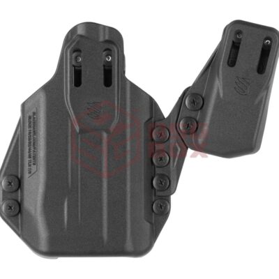 asgbox.pl - Stache IWB Premium Holster Kit for Glock 19/19X/23/32/44/45 TLR-7/7A/8/8A Blackhawk