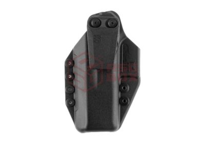Blackhawk Stache IWB Premium Holster Kit for Glock 48 Black - obrazek 2