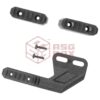 Blackhawk Stache IWB Claw Kit Black OD-TM-12523306000 asgbox.pl