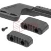 Blackhawk Stache IWB Claw Kit Black OD-TM-12523306000 asgbox.pl