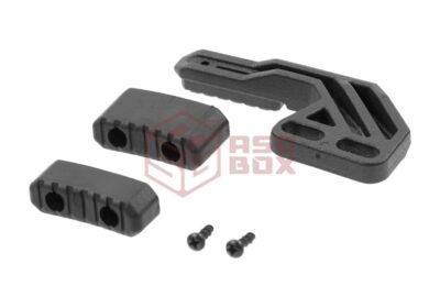 Blackhawk Stache IWB Claw Kit Black - obrazek 4