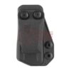 Blackhawk Stache IWB Single Stack Mag Carrier Black OD-TM-12523406000 asgbox.pl