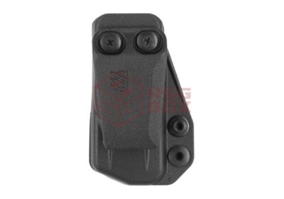 Blackhawk Stache IWB Single Stack Mag Carrier Black - obrazek 2