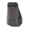 Blackhawk Stache IWB Double Stack Mag Carrier Black OD-TM-12523506000 asgbox.pl