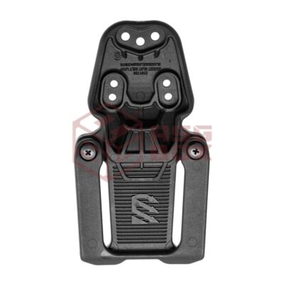 Alternative view of Blackhawk T-Series Jacket Slot Belt Loop Black