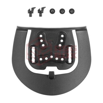 asgbox.pl - CQC Paddle With Screws Blackhawk