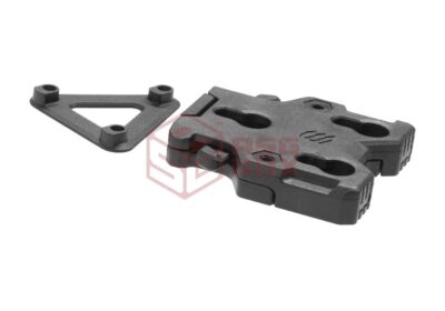 Blackhawk T-Series Quick Detach Black - obrazek 3