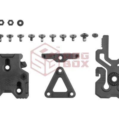 asgbox.pl - T-Series Molle Adapter Blackhawk