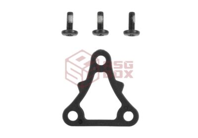 Blackhawk Tactical Holster Spacer Kit Black - obrazek 2