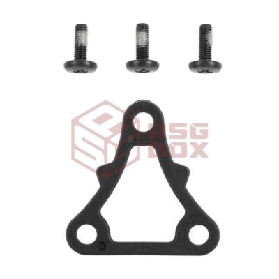 Alternative view of Blackhawk Tactical Holster Spacer Kit Black