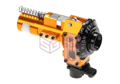 Maxx Model CNC Aluminum Hopup Chamber M4E - obrazek 2