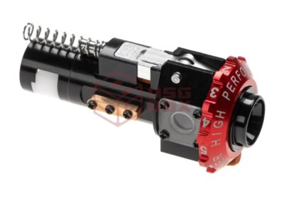 Maxx Model CNC Aluminum Hopup Chamber M4W - obrazek 2
