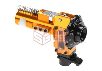Maxx Model CNC Aluminum Hopup Chamber M4EI - obrazek 2