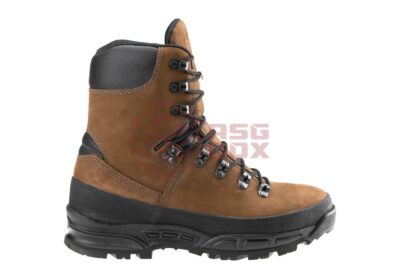 Rukapol Defender Boots Regular Brown 41 - obrazek 2