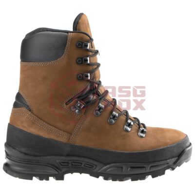 Alternative view of Rukapol Defender Boots Regular Brown 43