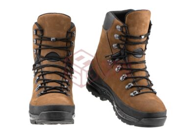 Rukapol Defender Boots Wide Brown 44 - obrazek 5