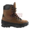 Rukapol Defender Boots Sympatex Wide Brown 43 OD-TM-12528230046 asgbox.pl