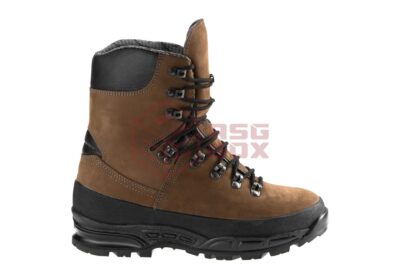 Rukapol Defender Boots Sympatex Wide Brown 45 - obrazek 2