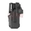 asgbox.pl - T-Series L3D Duty Holster RDS for Glock 17/19/22/23/31/32/47 TLR-7/8 Right Side Blackhawk