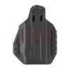 asgbox.pl - Stache IWB Base Holster Kit for Glock 19/19X/23/32/44/45 TLR-7/7A/8/8A Blackhawk