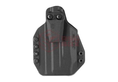 Blackhawk Stache IWB Base Holster Kit for Glock 19/19X/23/32/44/45 TLR-7/7A/8/8A Black - obrazek 2