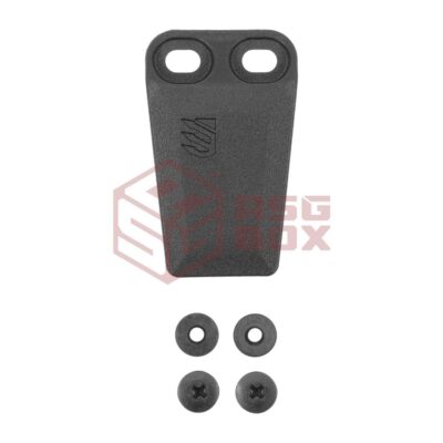 asgbox.pl - Stache IWB Belt Clip 1.5" Blackhawk