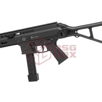 Alternative view of APC9 PRO S-GBB