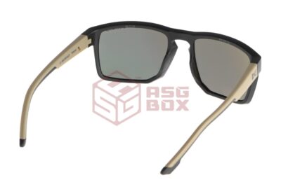Wiley X WX Founder Grey Tan - obrazek 2