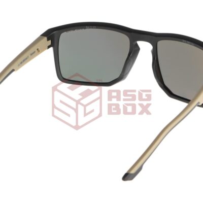 Alternative view of Wiley X WX Founder Grey Tan