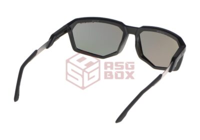Wiley X WX Recon Captivate Grey Black - obrazek 2
