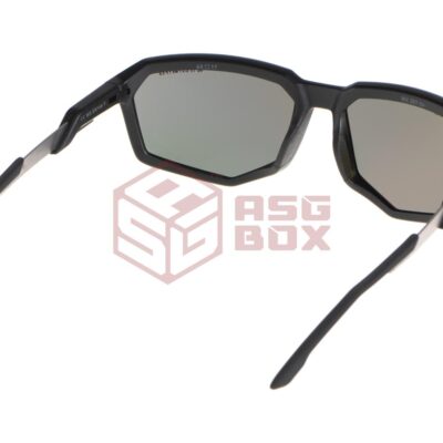 Alternative view of Wiley X WX Recon Captivate Grey Black