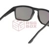 Wiley X WX Founder Polarized Grey Black OD-TM-12531306000 AC6FND05 asgbox.pl