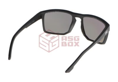 Wiley X WX Founder Polarized Grey Black - obrazek 2