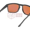 Wiley X WX Founder Polarized Amber Graphite OD-TM-12531411200 AC6FND07 asgbox.pl
