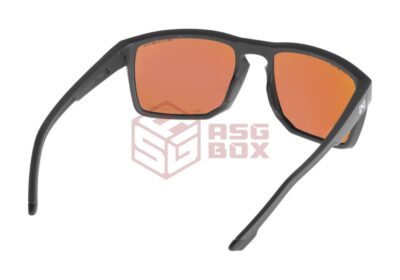 Wiley X WX Founder Polarized Amber Graphite - obrazek 2