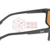 Wiley X WX Founder Polarized Amber Graphite OD-TM-12531411200 AC6FND07 asgbox.pl