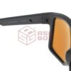 Wiley X WX Founder Polarized Amber Graphite OD-TM-12531411200 AC6FND07 asgbox.pl
