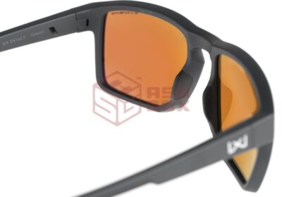 Wiley X WX Founder Polarized Amber Graphite - obrazek 5